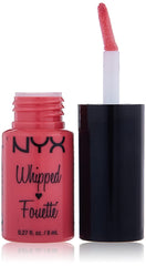 NYX- Whipped Lip & Cheek Souffle-Pink Cloud