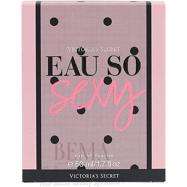 Victoria Secret Eau So Sexy Eau De Parfum 50ml - The Beauty League Pakistan