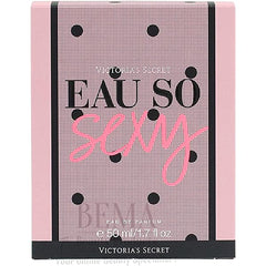 Victoria Secret Eau So Sexy Eau De Parfum 50ml