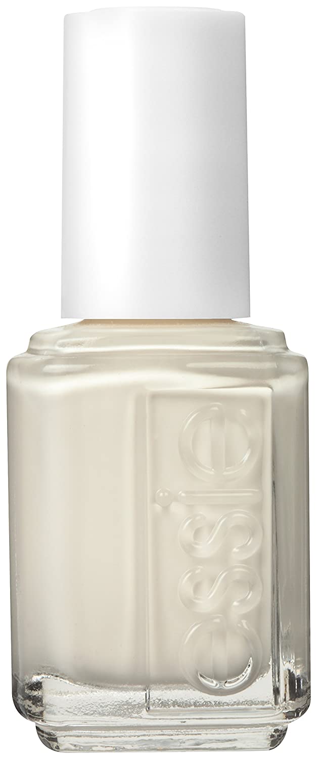 Essie- Coconut Cove