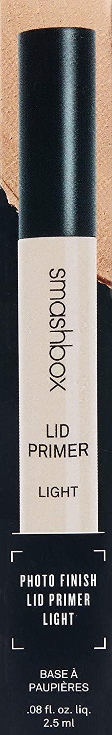 Smashbox Photo Finish Lid Primer Cover- light - The Beauty League Pakistan