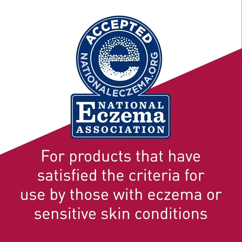 Cerave- Eczema Relief Creamy Oil 100ml (USA) - The Beauty League Pakistan