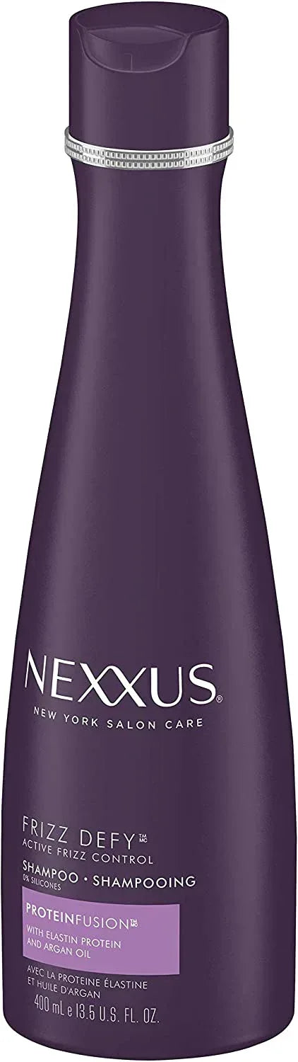 Nexxus- Frizz Defy Active Friz Control - The Beauty League Pakistan