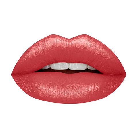 Huda Beauty Demi Matte Cream Lipstick - Game Changer
