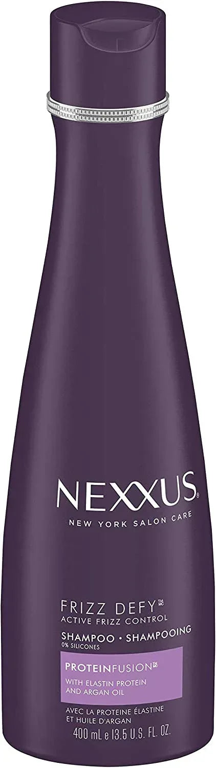 Nexxus- Frizz Defy Active Friz Control - The Beauty League Pakistan