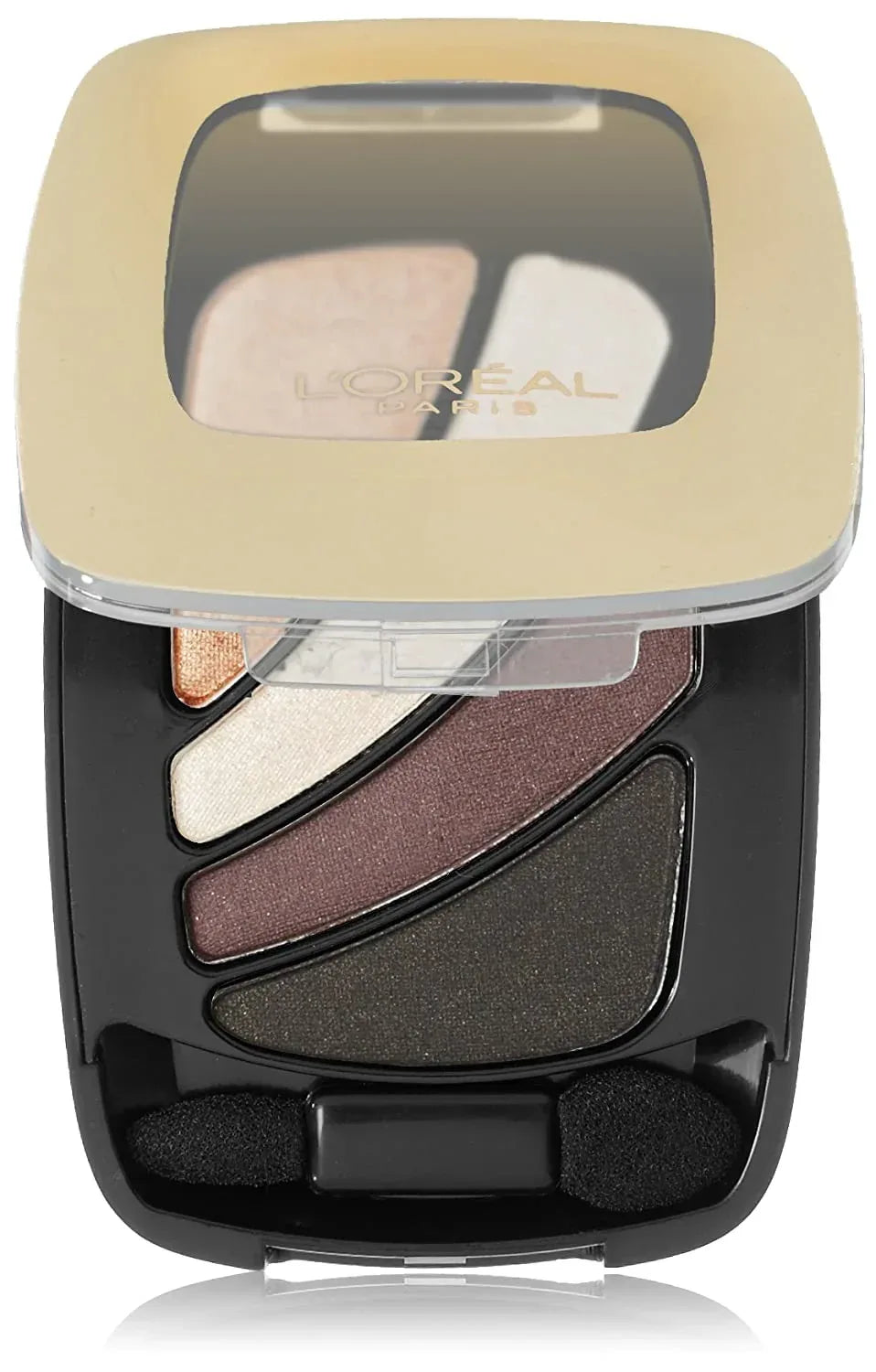 L'Oreal Paris- Colour Riche Eye Shadow - 817 So Over It - The Beauty League Pakistan