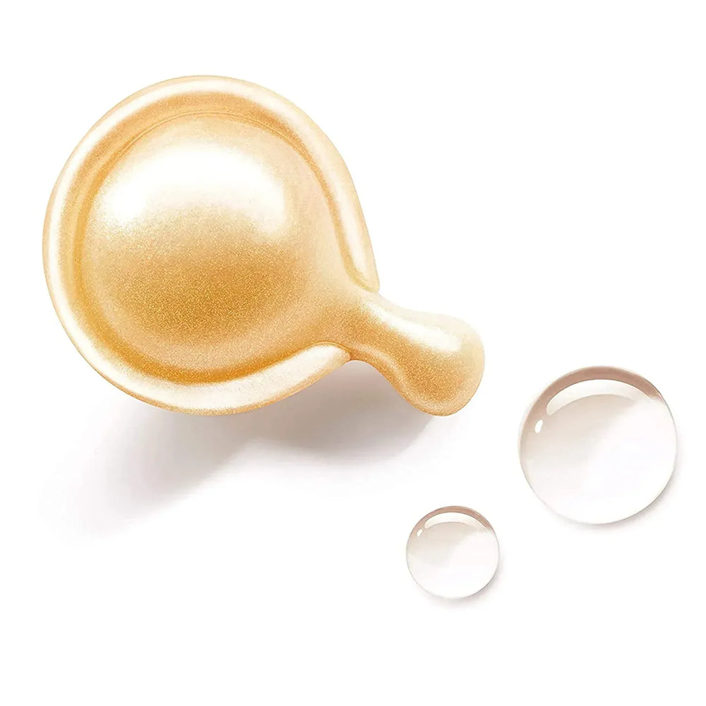 Elizabeth Arden-Advanced Ceramide Capsules Daily Youth Restoring Face Serum - The Beauty League Pakistan