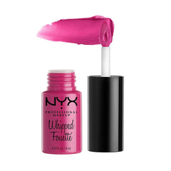 NYX-Whipped Lip & Cheek Souffle, Pink Lace,