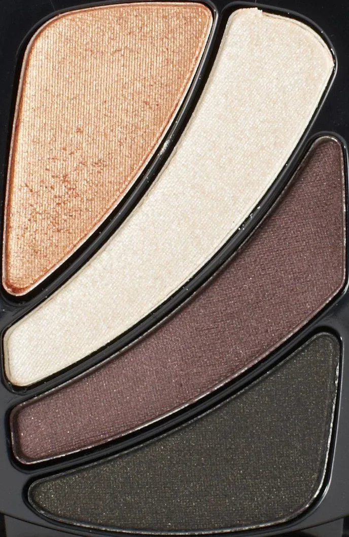 L'Oreal Paris- Colour Riche Eye Shadow - 817 So Over It - The Beauty League Pakistan