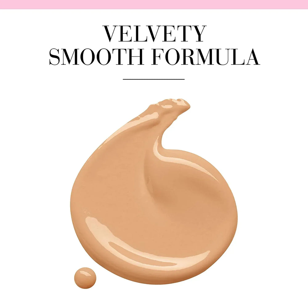 Bourjois-Fond De Teint Always Fabulous 24H (125 Ivoire/Ivory) - The Beauty League Pakistan