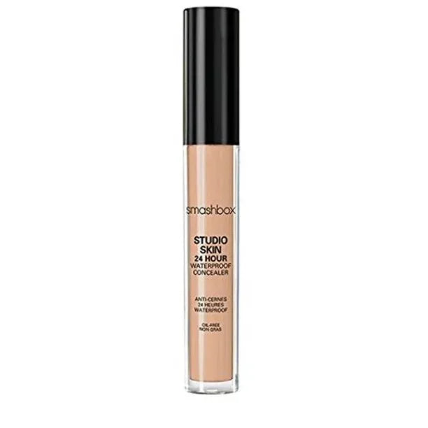 Smashbox- Studio Skin Flawless 24 Hour Concealer- Light Neutral - The Beauty League Pakistan