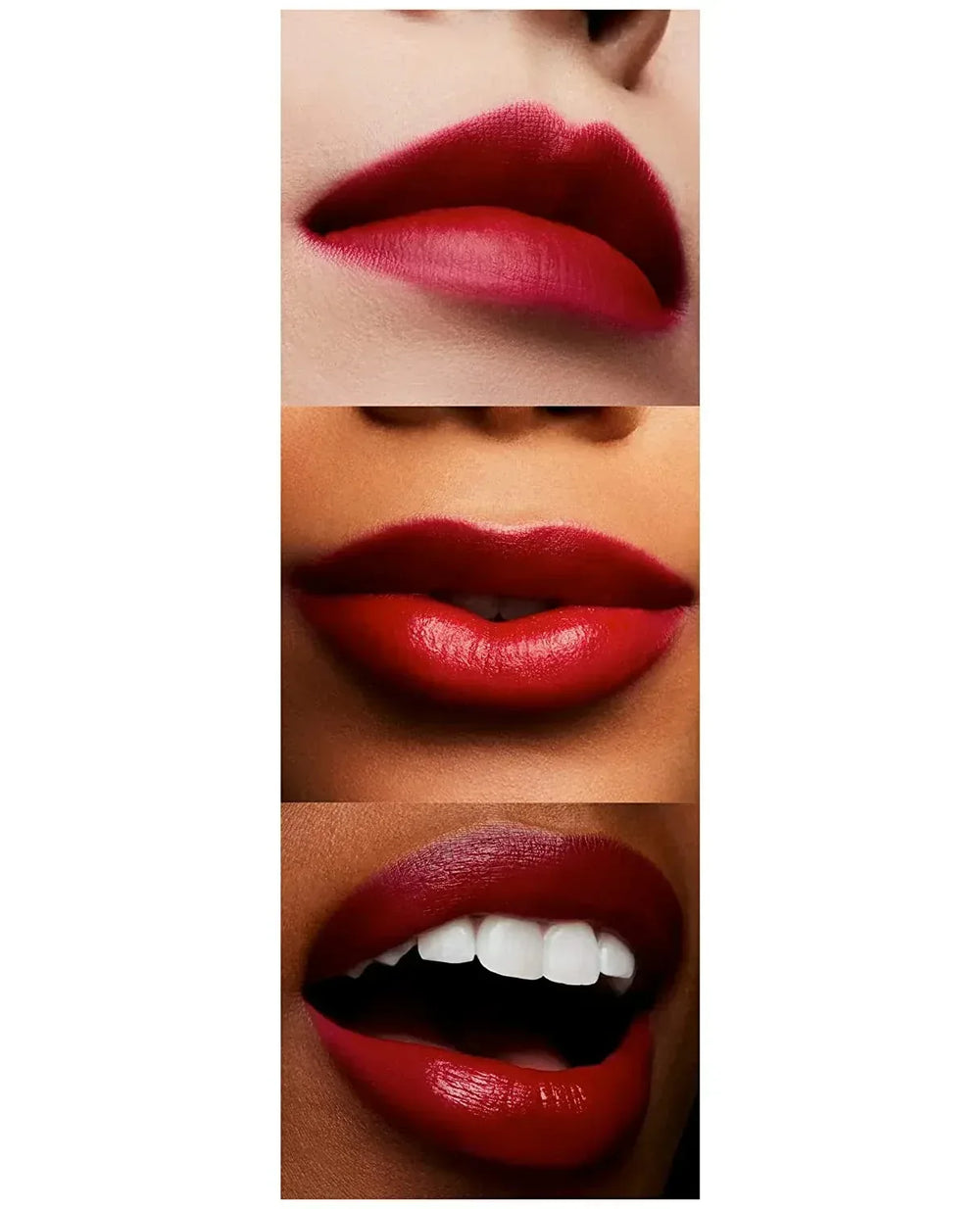M.A.C. Love Me - E for Effortless Lipstick - The Beauty League Pakistan