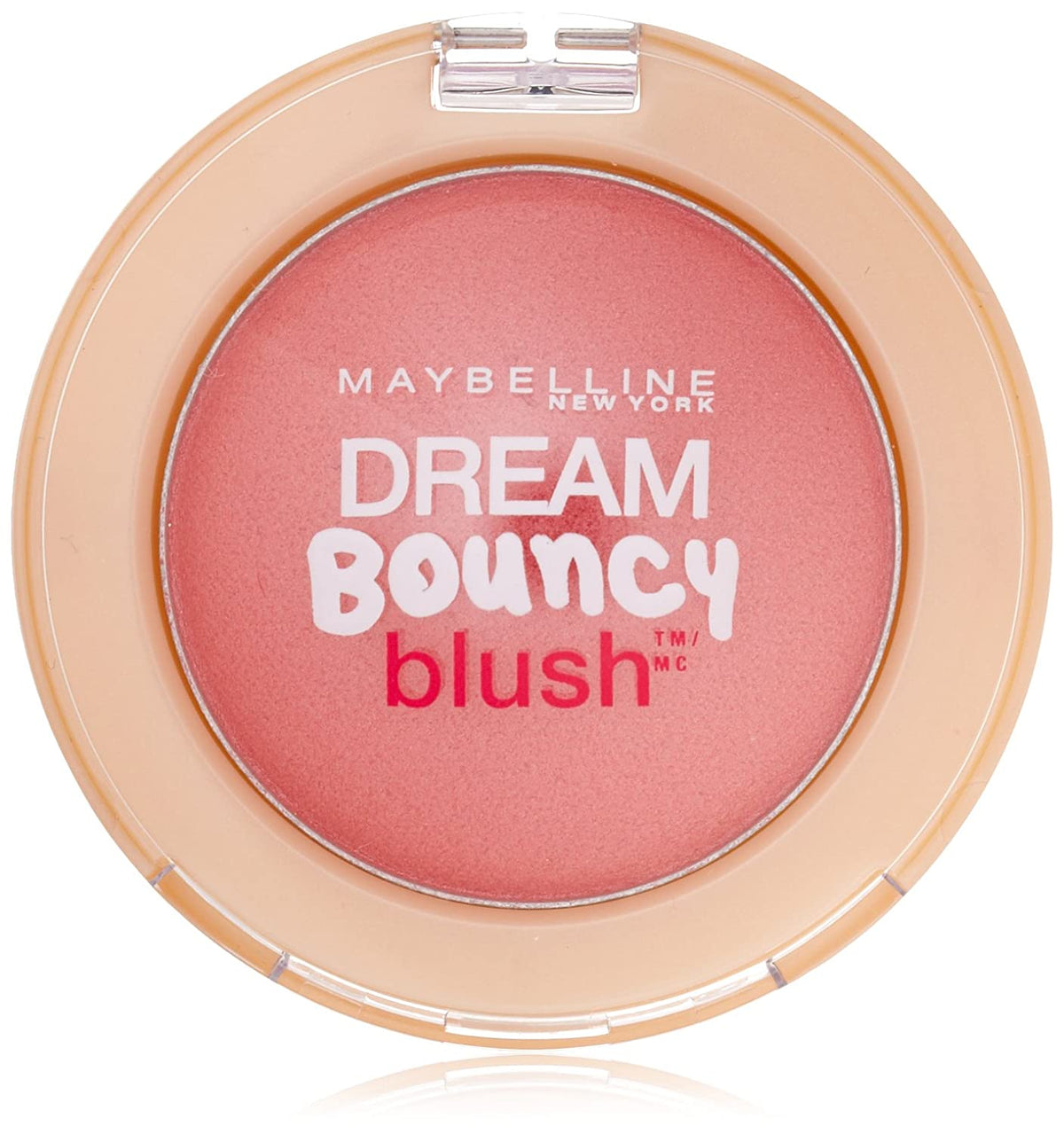 Maybelline- Dream Bouncy Blush, Pink Plum