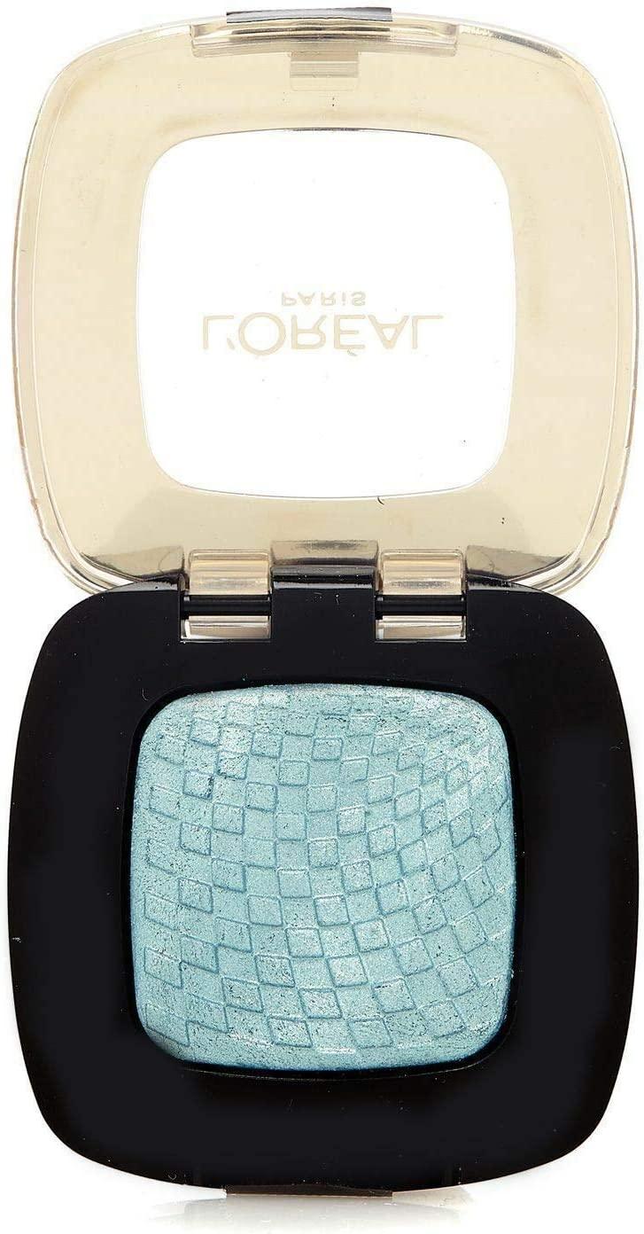 L'Orea Richel Eye Shadow - Cameleon 602 Plume De Paon - The Beauty League Pakistan