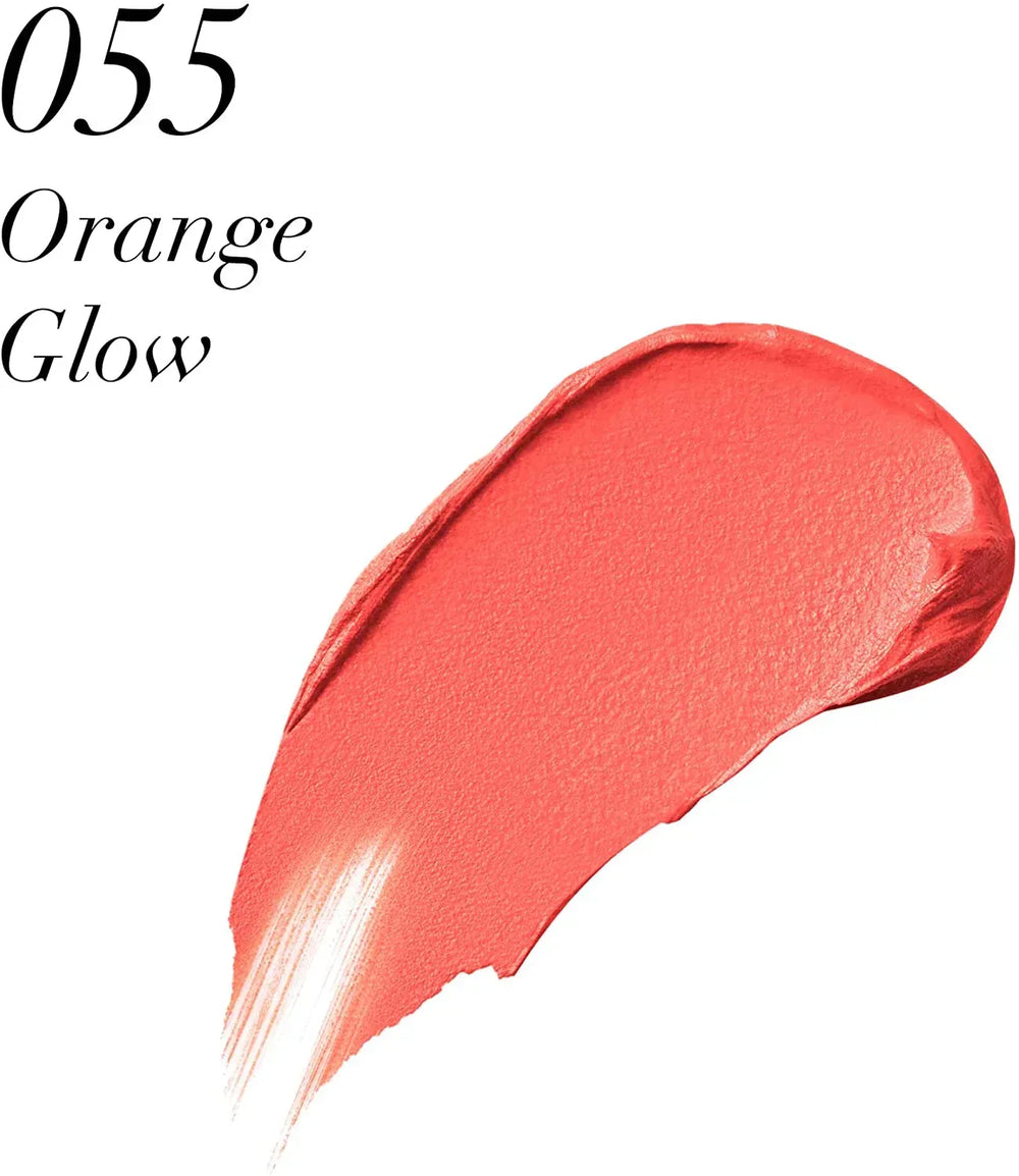 Max Factor Lipfinity Velvet Matte 24Hr Lipstick - 0155 Orange Glow - The Beauty League Pakistan