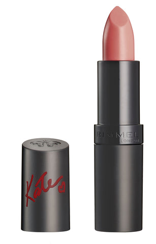 Rimmel London-Lasting Finish Lipstick by Kate-38 Pink Nude