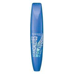 Rimmel London-Wow Wings Mascara, Waterproof Black, 0.4 Fl Oz