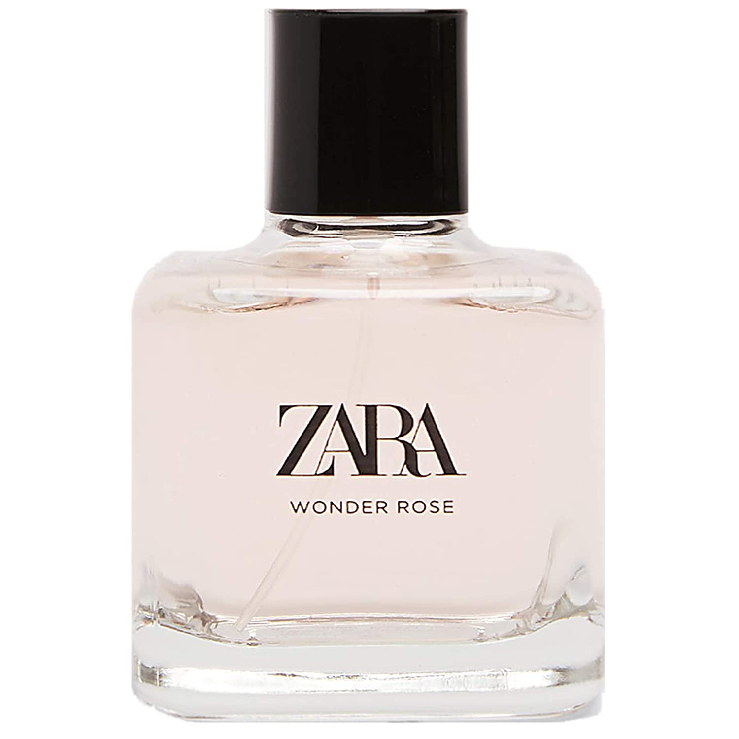 Zara- Wonder Rose 100ml