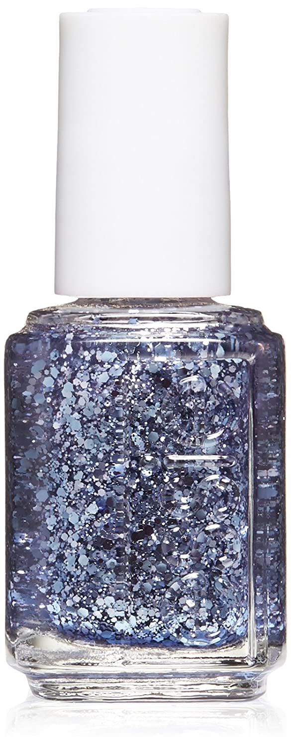 Essie-  Stroke Of Brilliance