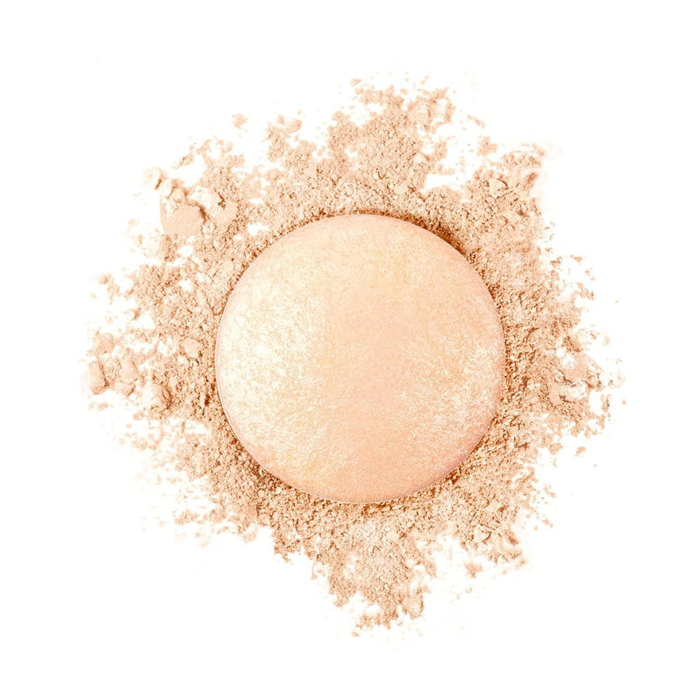 Bourjois-Le Petit Strober Highlighter 00 Universal Glow - The Beauty League Pakistan