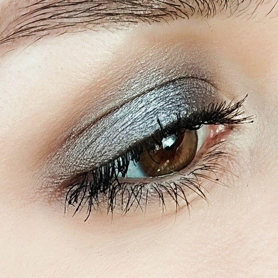 Clarins Ombre Matte 05 Sparkle Grey - The Beauty League Pakistan