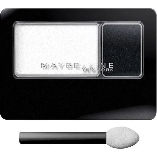 Maybelline- Expert Wear Eyeshadow 20D Ny Tuxedo - The Beauty League Pakistan
