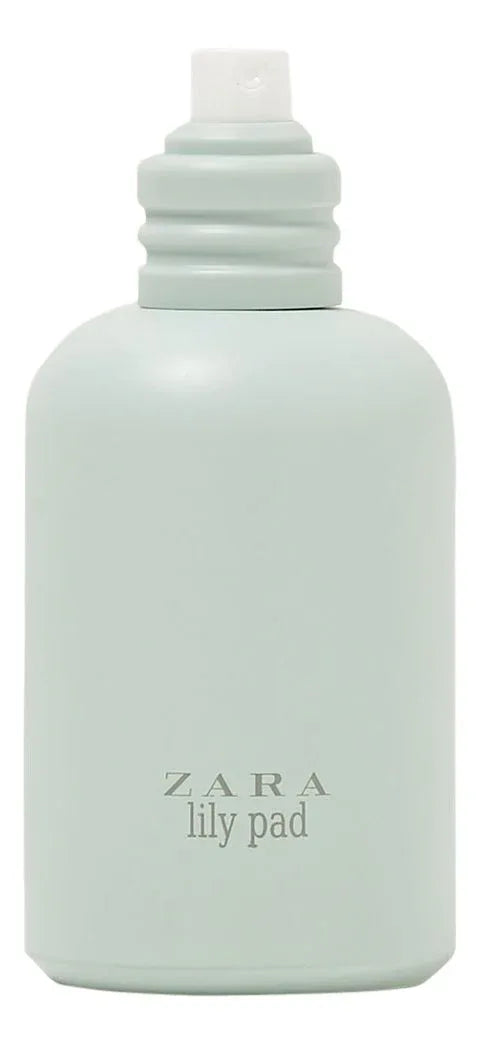Zara- Lily Pad 100ml - The Beauty League Pakistan