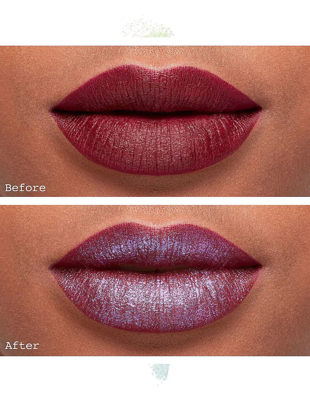 Smashbox- Crystalized Shimmer Drops - Moonstoned - The Beauty League Pakistan