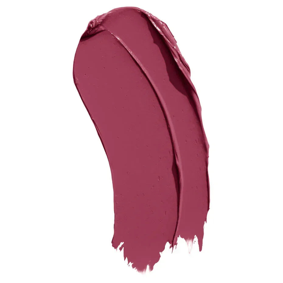 Nyx- Shout Loud Satin Lipstick- Love is a Drug - The Beauty League Pakistan