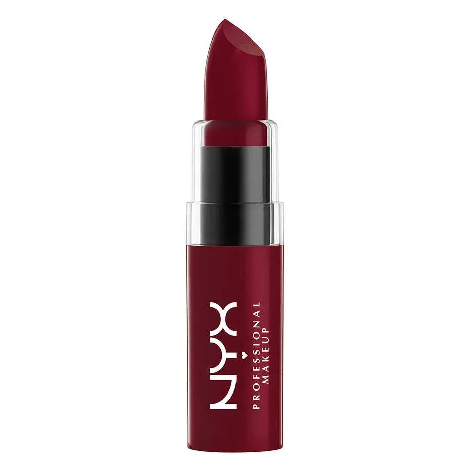 NYX Butter Lipstick -Moonlit Night - The Beauty League Pakistan