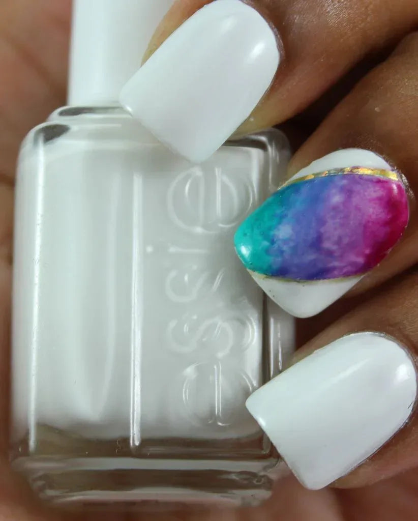 Essie- White Page - The Beauty League Pakistan