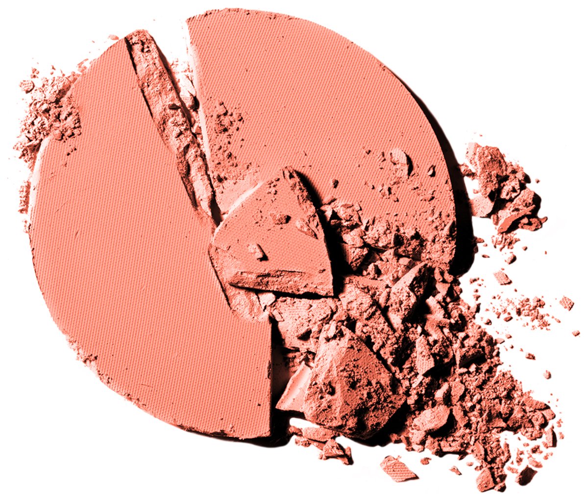 Maybelline- Dream Bouncy Blush, Peach Satin