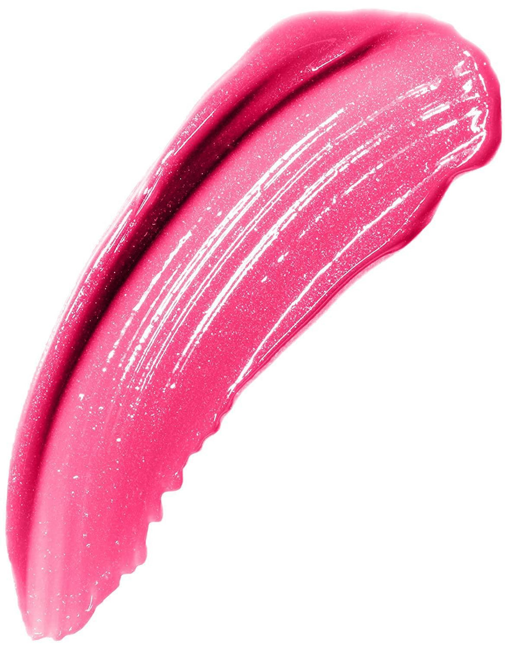 NYX- Mega Shine Lip Gloss, Pink Dolly - The Beauty League Pakistan