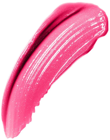 NYX- Mega Shine Lip Gloss, Pink Dolly