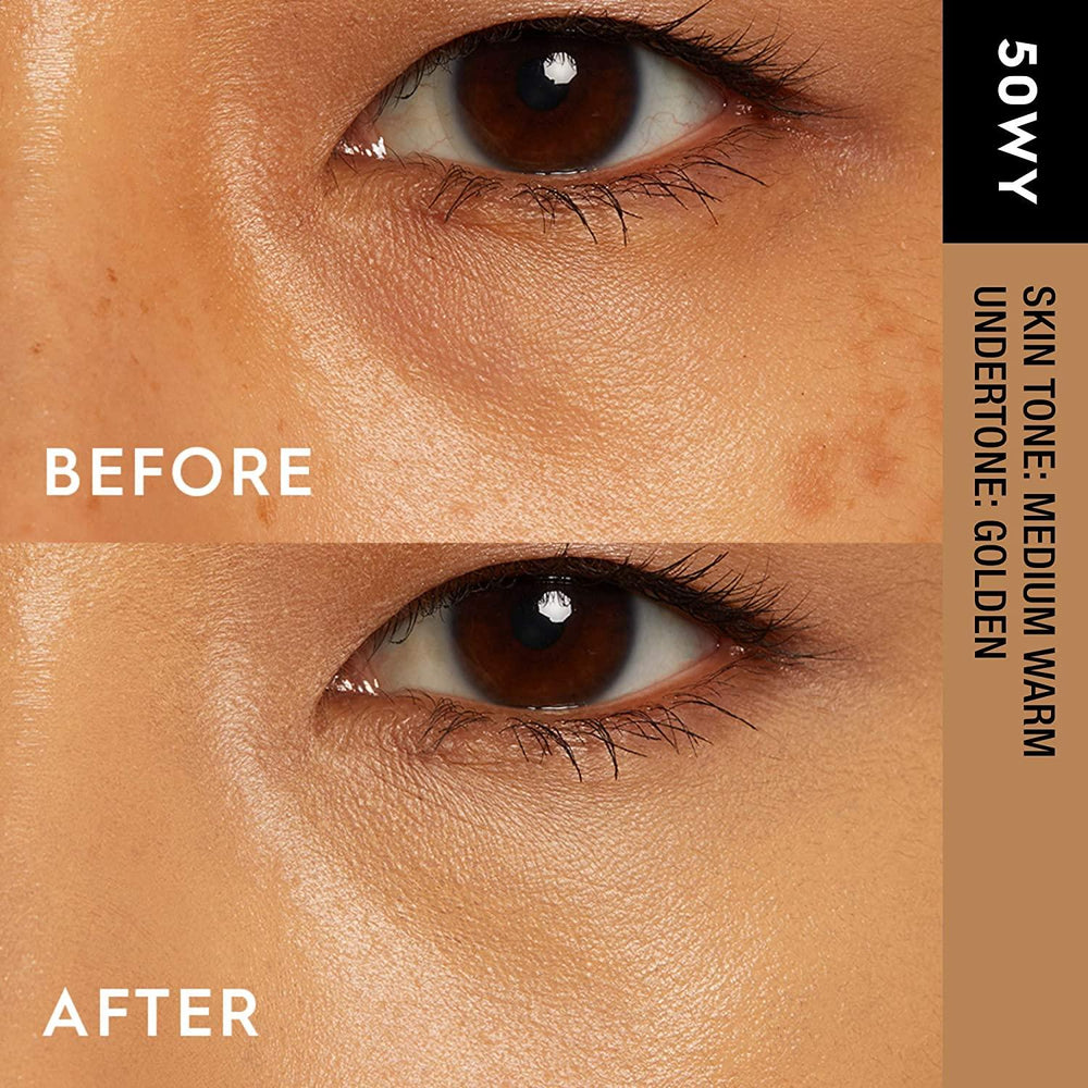 Urban Decay Stay Naked Correcting Concealer -50WY Medium Warm Yellow - The Beauty League Pakistan