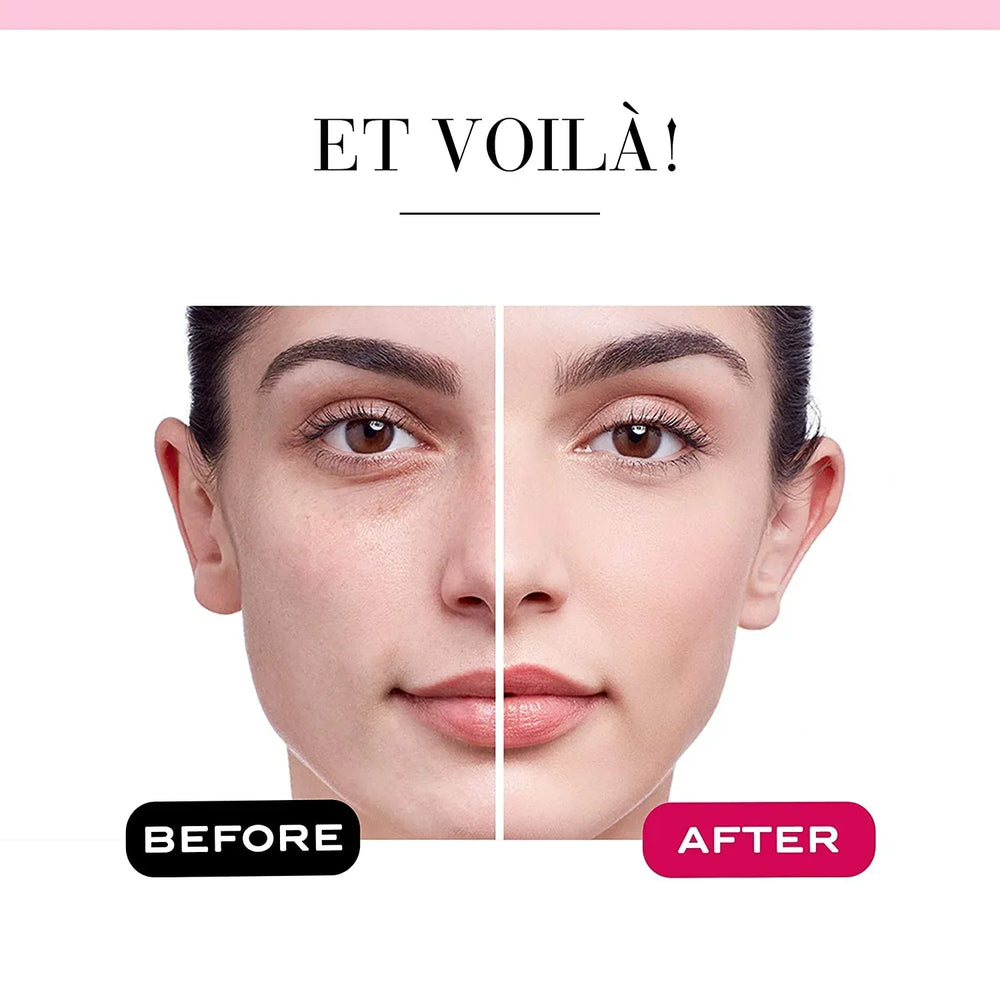 Bourjois-Fond De Teint Always Fabulous 24H (210 Vanille/Vanilla) - The Beauty League Pakistan