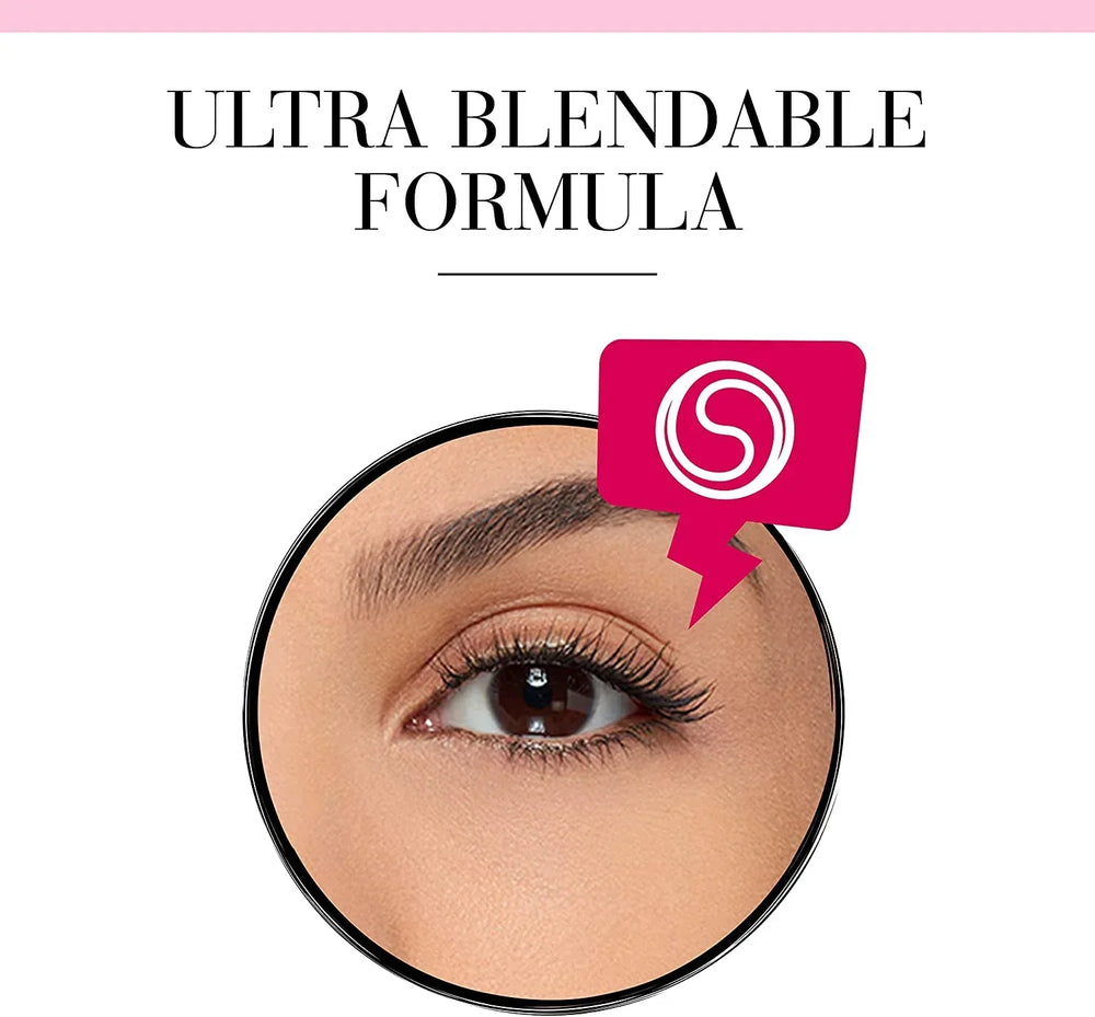 Bourjois- Blur The Lines Concealer, 01 Ivory - The Beauty League Pakistan