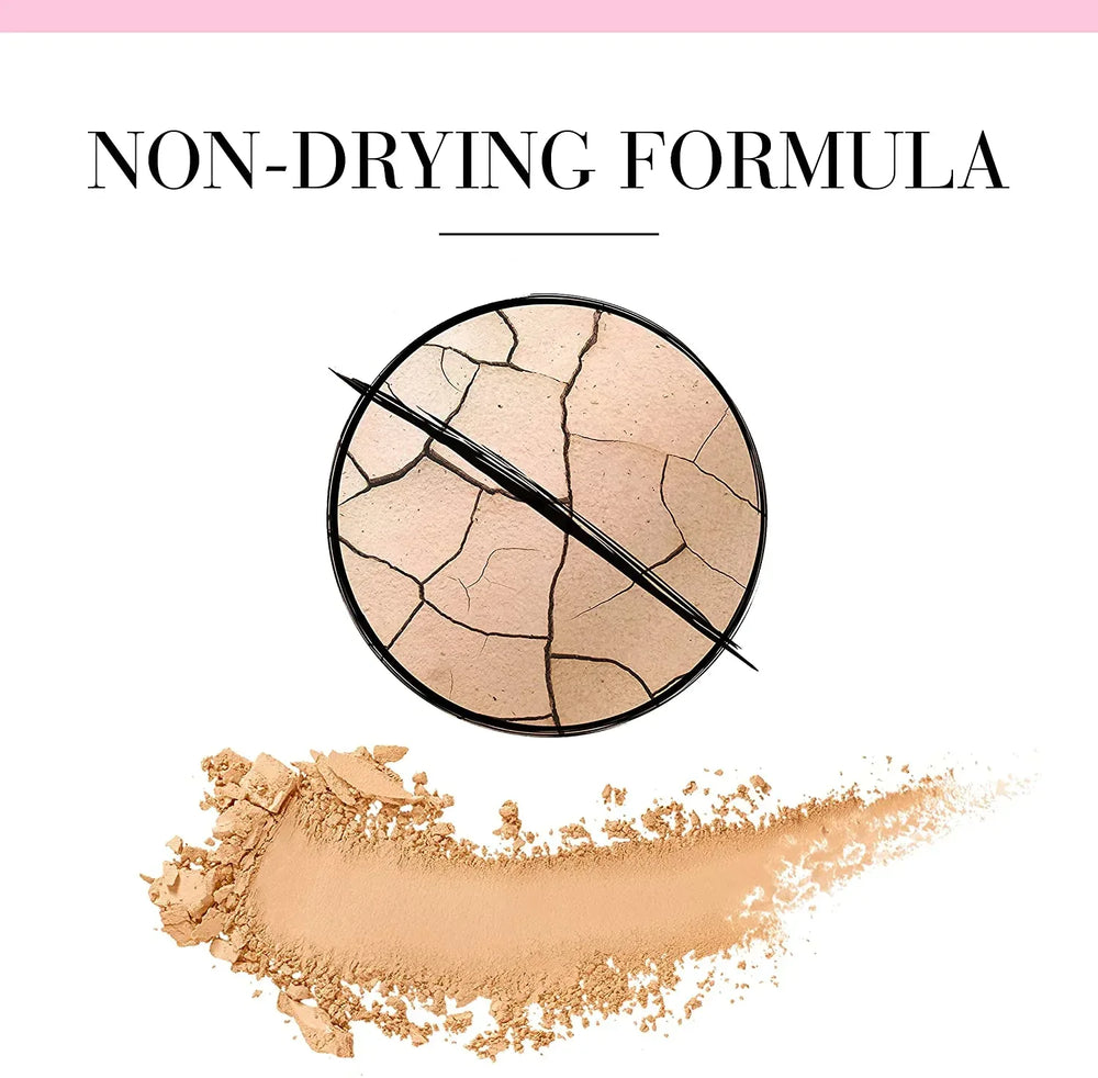 Bourjois-Healthy Mix Powder Anti-Fatigue- Light Beige 02 - The Beauty League Pakistan