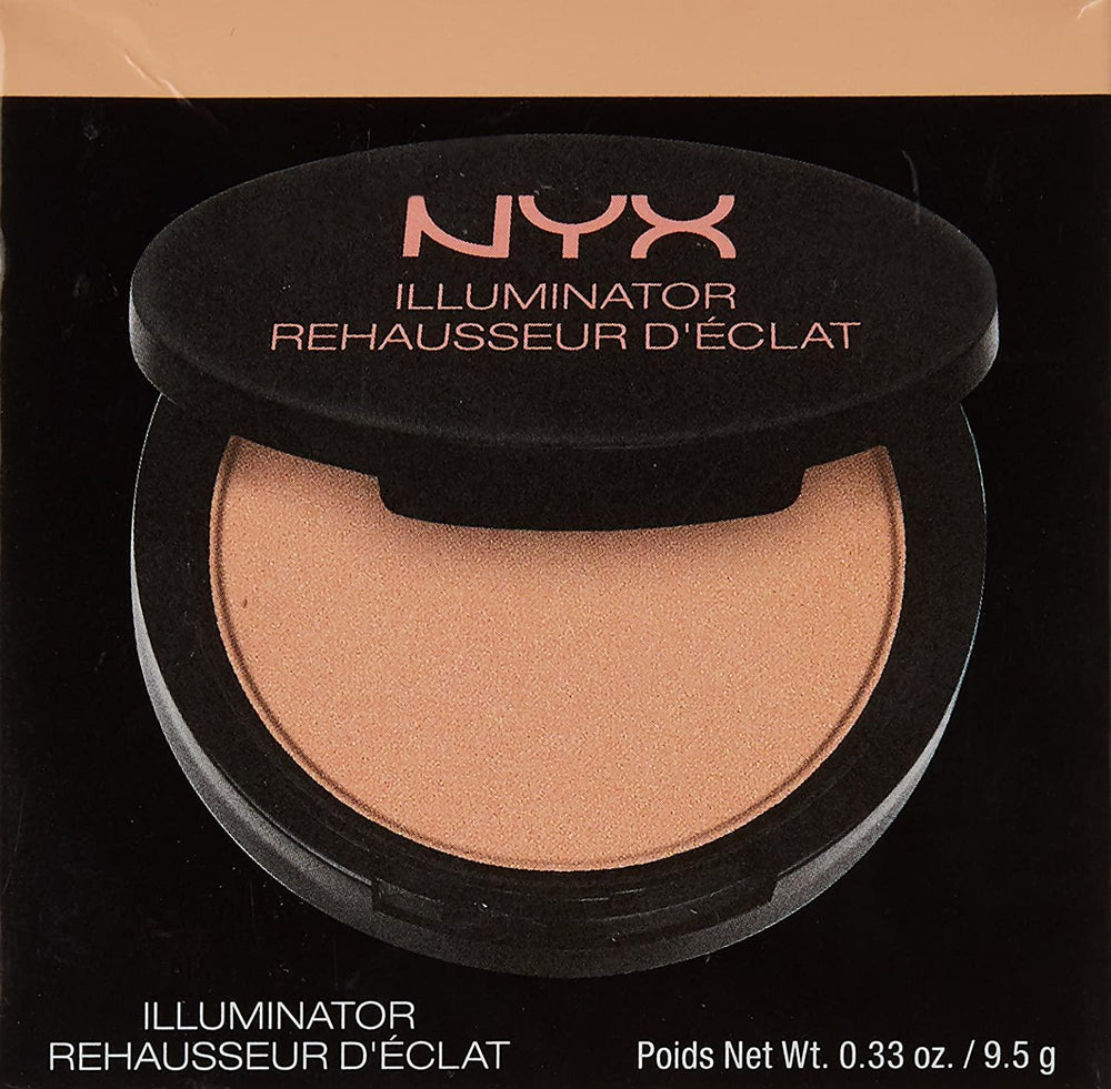 NYX-Illuminator, Narcissistic, - The Beauty League Pakistan