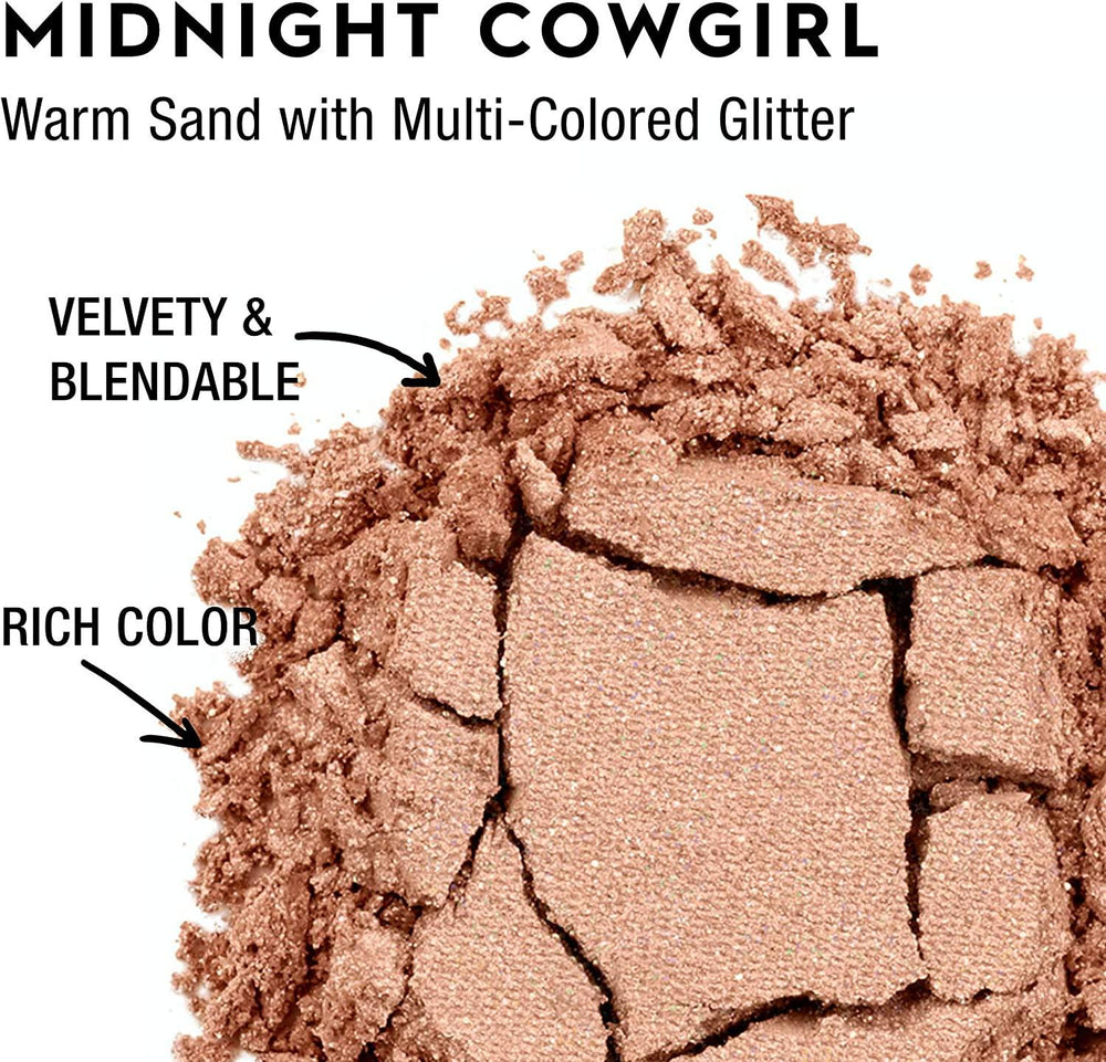 Urban Decay Eyeshadow - Midnight Cowgirl 1.5g - The Beauty League Pakistan