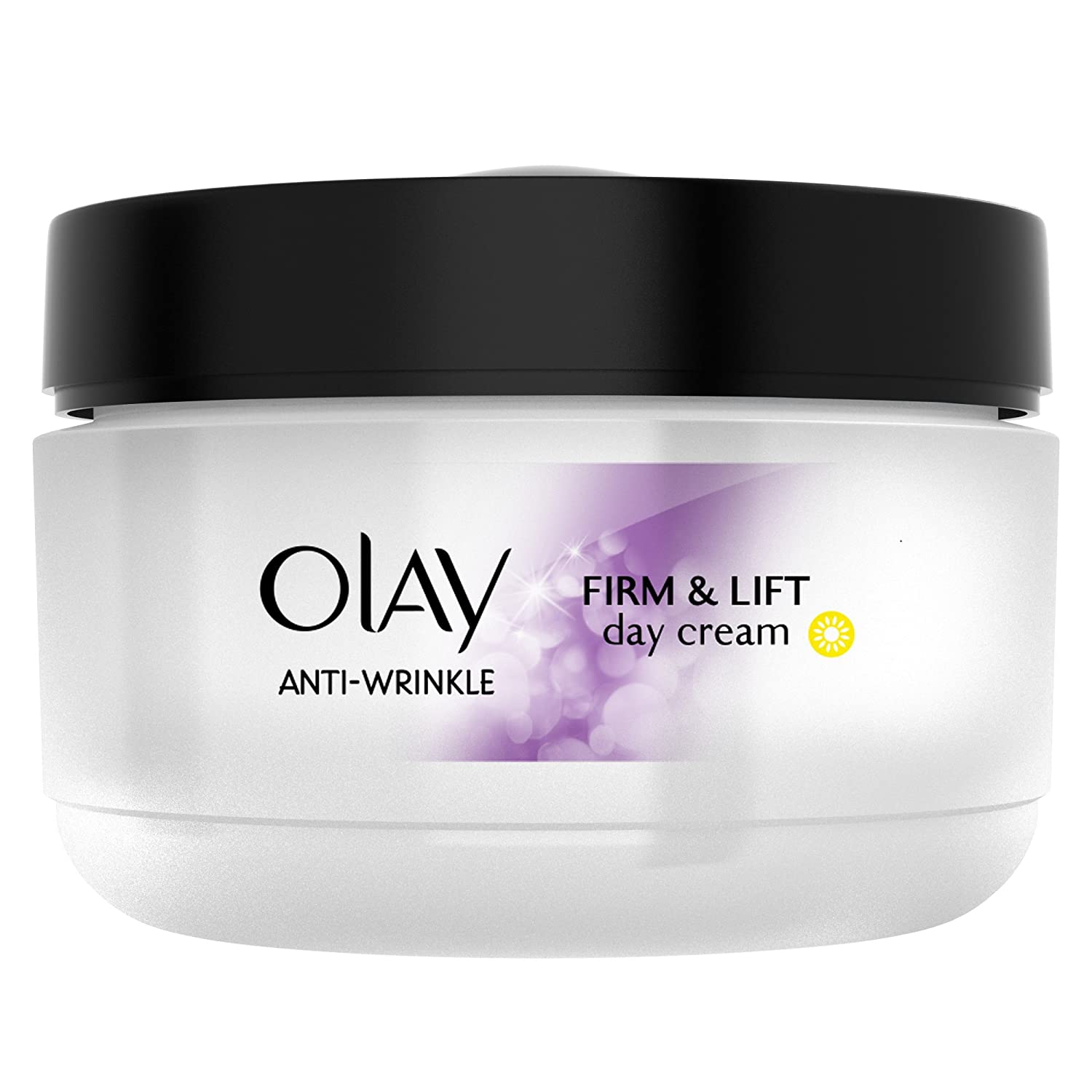 Olay- Anti-Wrinkle Firm & Lift SPF 15  Day Cream