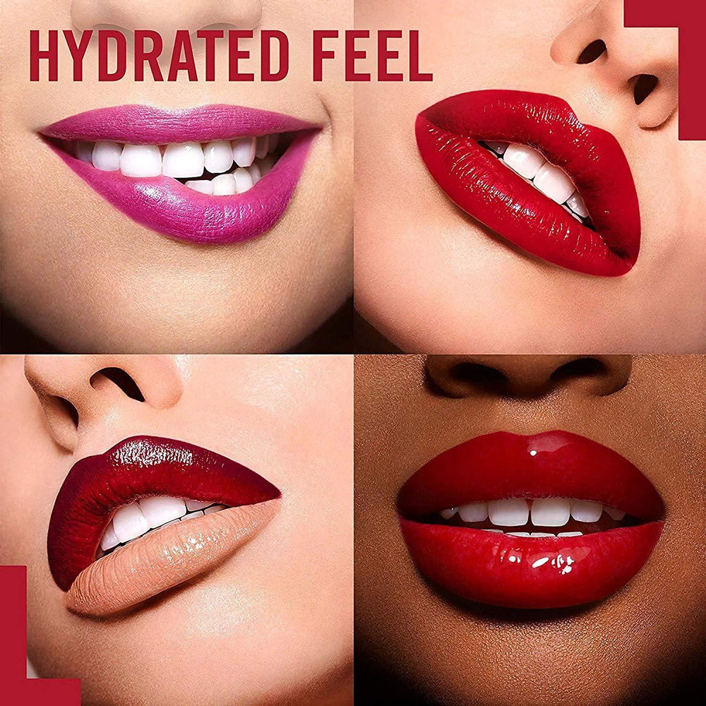 Rimmel Moisture Renew Lipstick - As You Want Victoria 360 - The Beauty League Pakistan