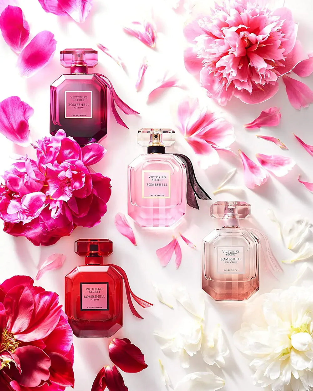 Victoria's Secret Bombshell Intense 50ml - The Beauty League Pakistan