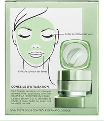 L'Oréal Paris - Purifying Face Mask - Pure Clay - 50 ml