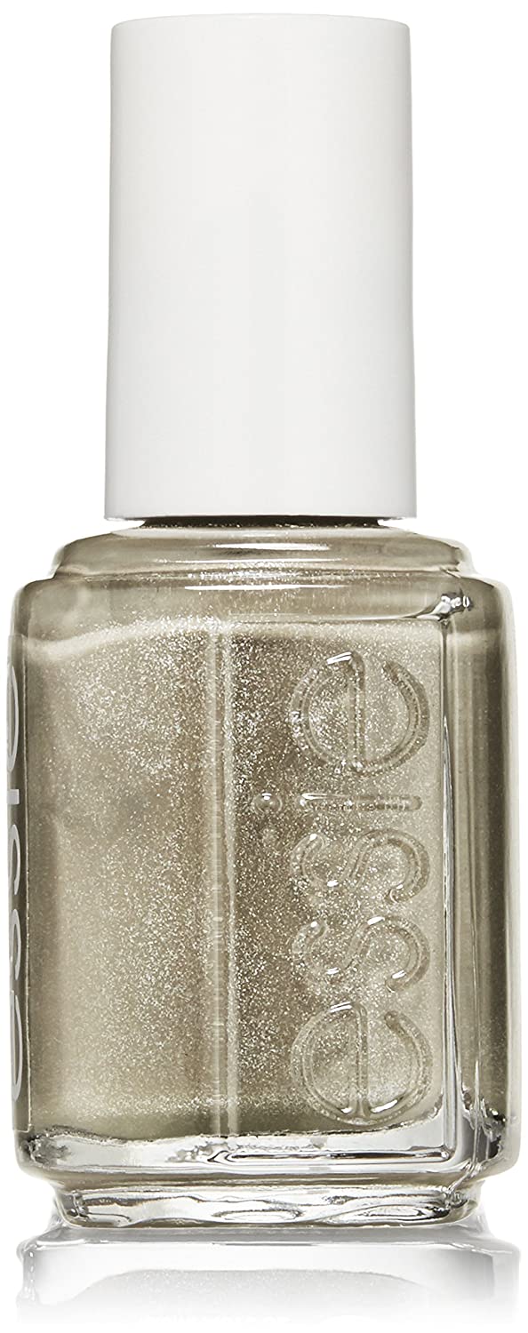 Essie-Jiggle Hi Jiggle Low