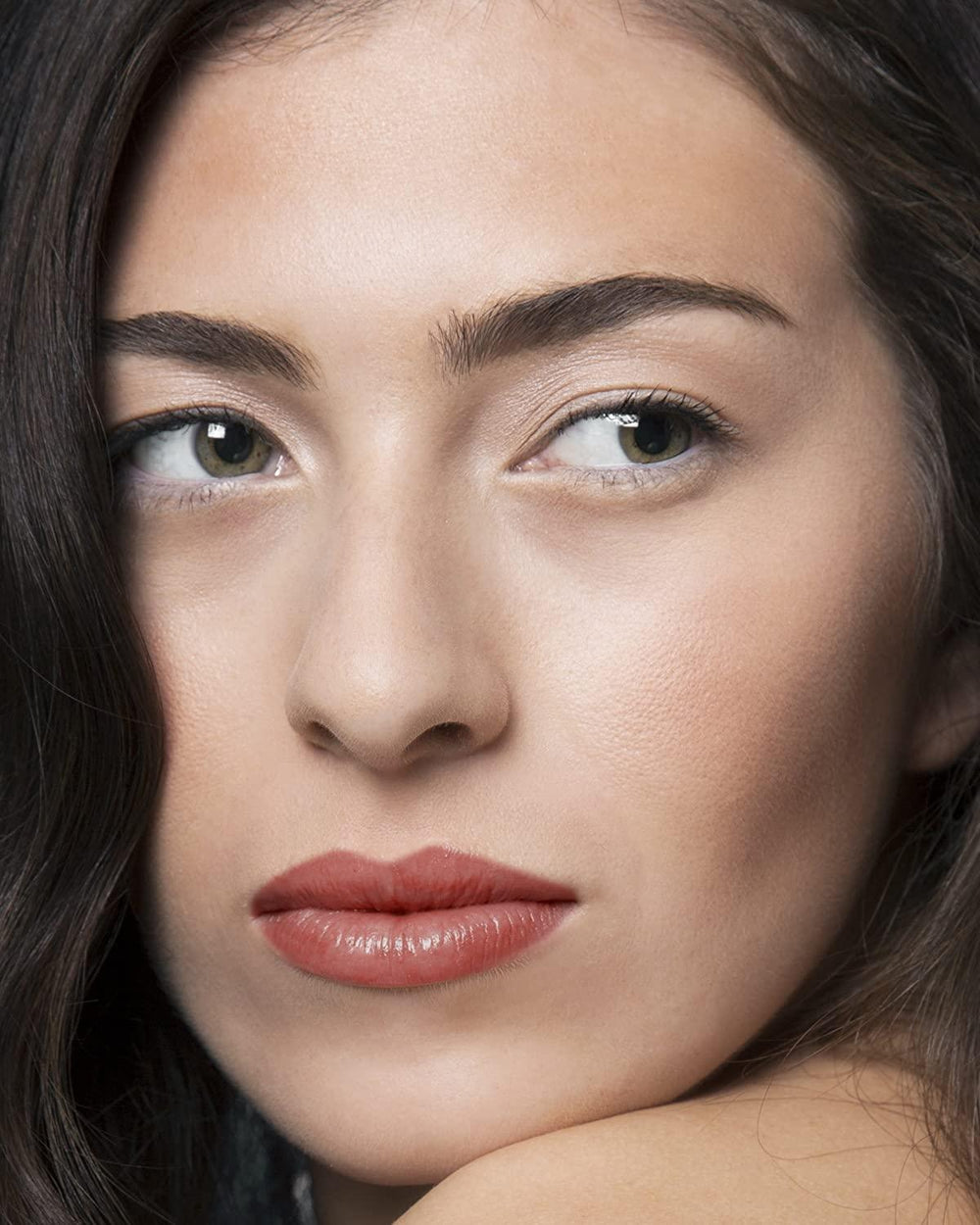 NYX-Matte Lipstick - Strawberry Daiquiri (Salmon Pink) - The Beauty League Pakistan