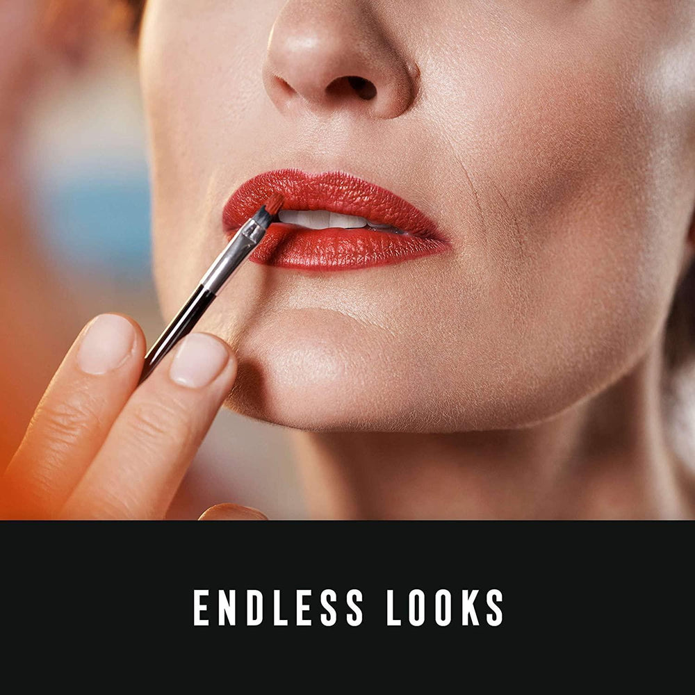 Max Factor- Lipfinity Designer Palette 01 Nudes - The Beauty League Pakistan