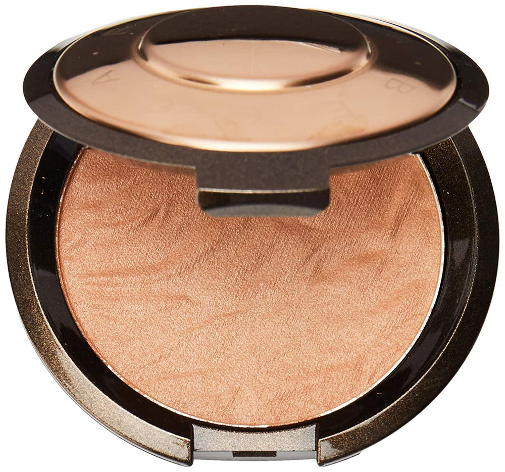 Becca Sunlit Bronzer - Capri Coast - The Beauty League Pakistan