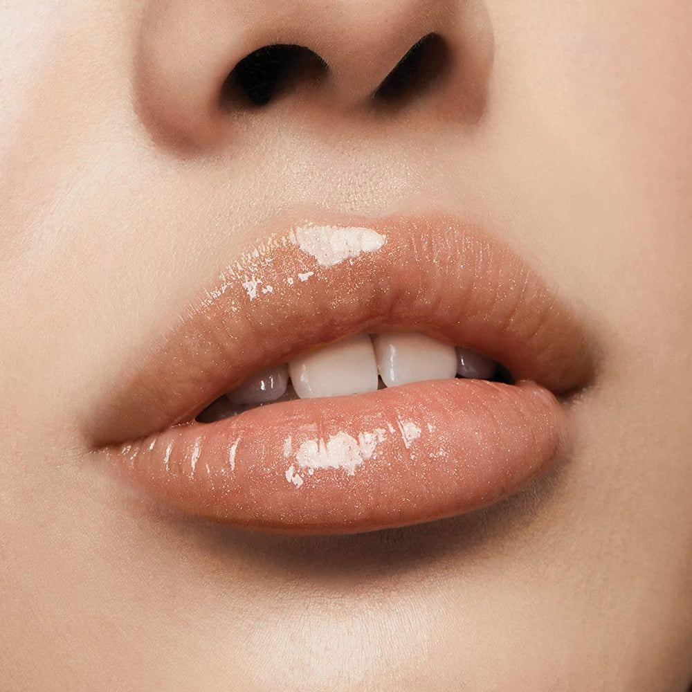 Milani Keep It Full Nourishing Lip Plumper-Nude Shimmer - The Beauty League Pakistan