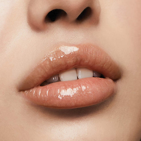 Milani Keep It Full Nourishing Lip Plumper-Nude Shimmer